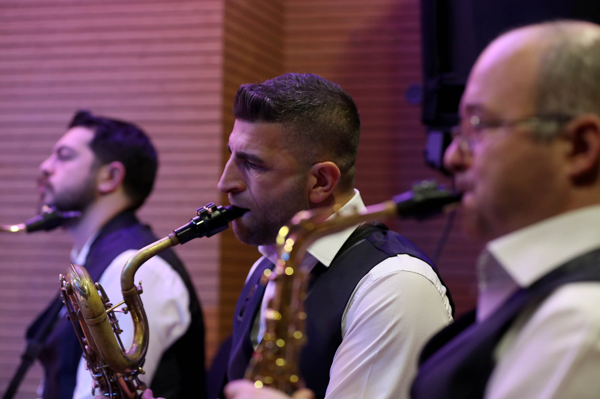 Kent Orkestrası’ndan Nostaljik Pop Rüzgârı 