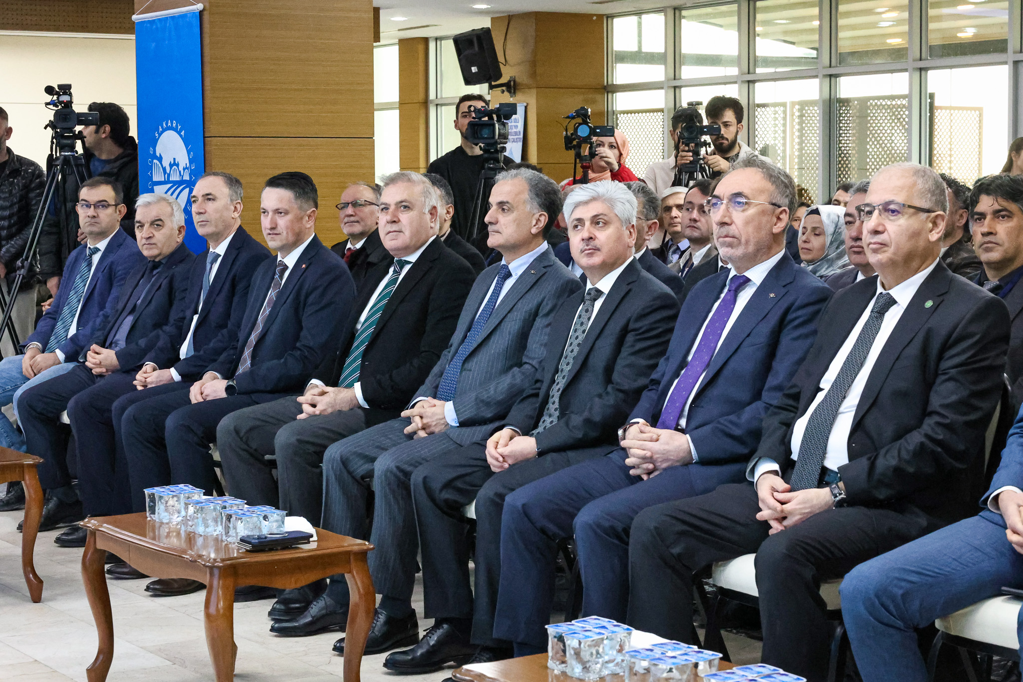 Sapanca Gölü’nün geleceğine ‘Bilim Kurulu’ rehberlik edecek