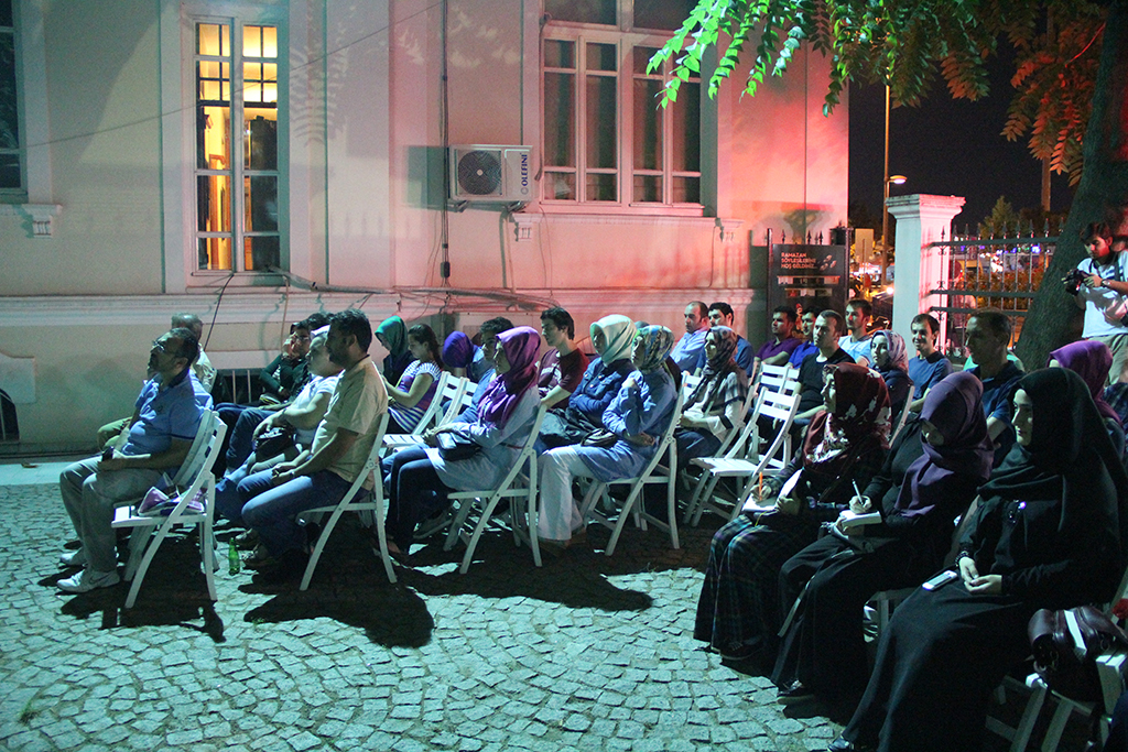 Osmanlı’nın İslamiyet’e Katkıları