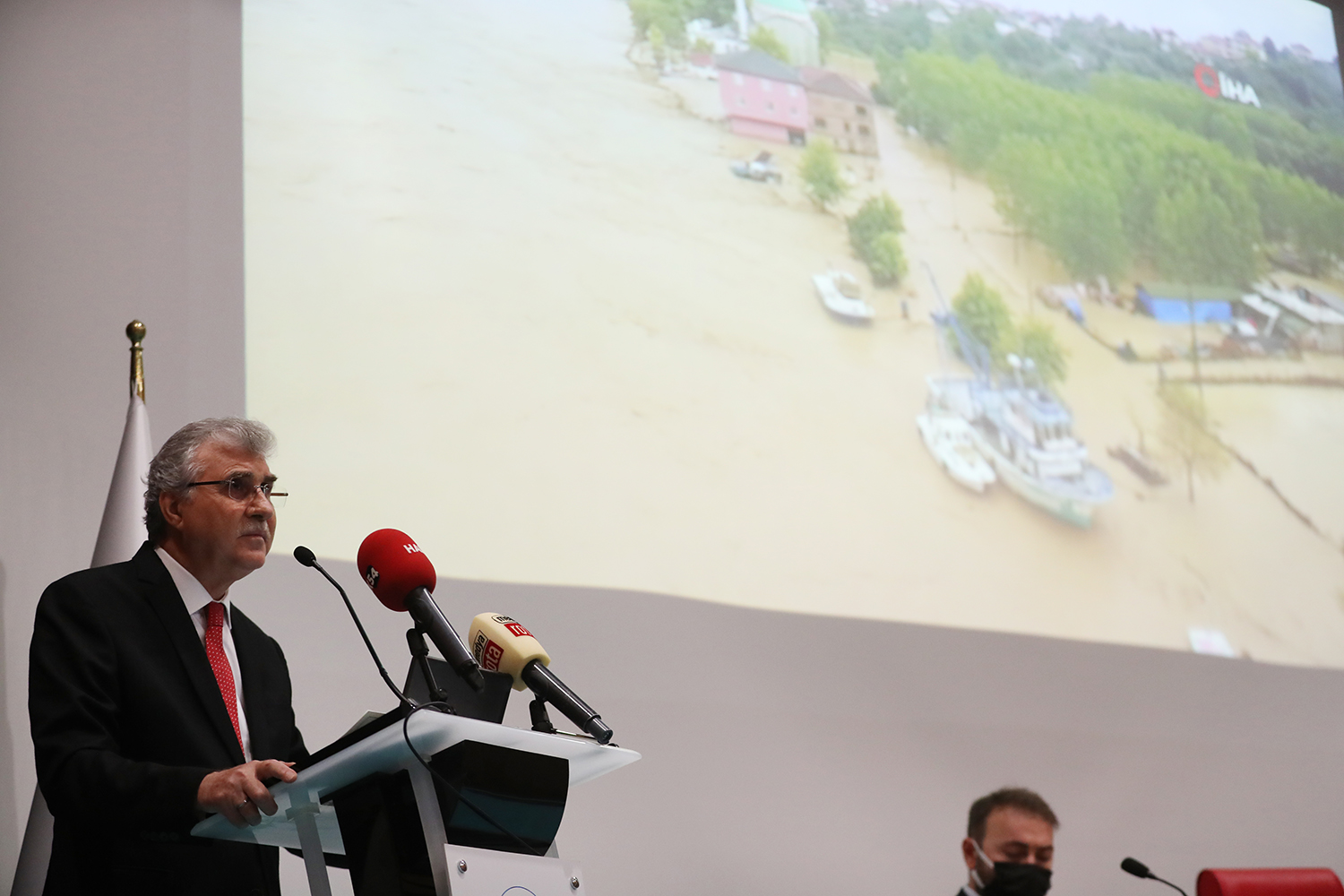 Sakarya ticaretin önemli bir durağı olacak