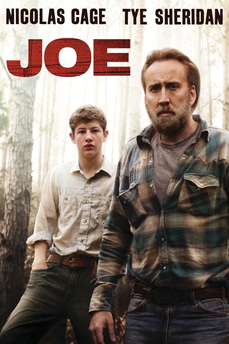 ‘Joe’ sinemaseverlerle buluştu