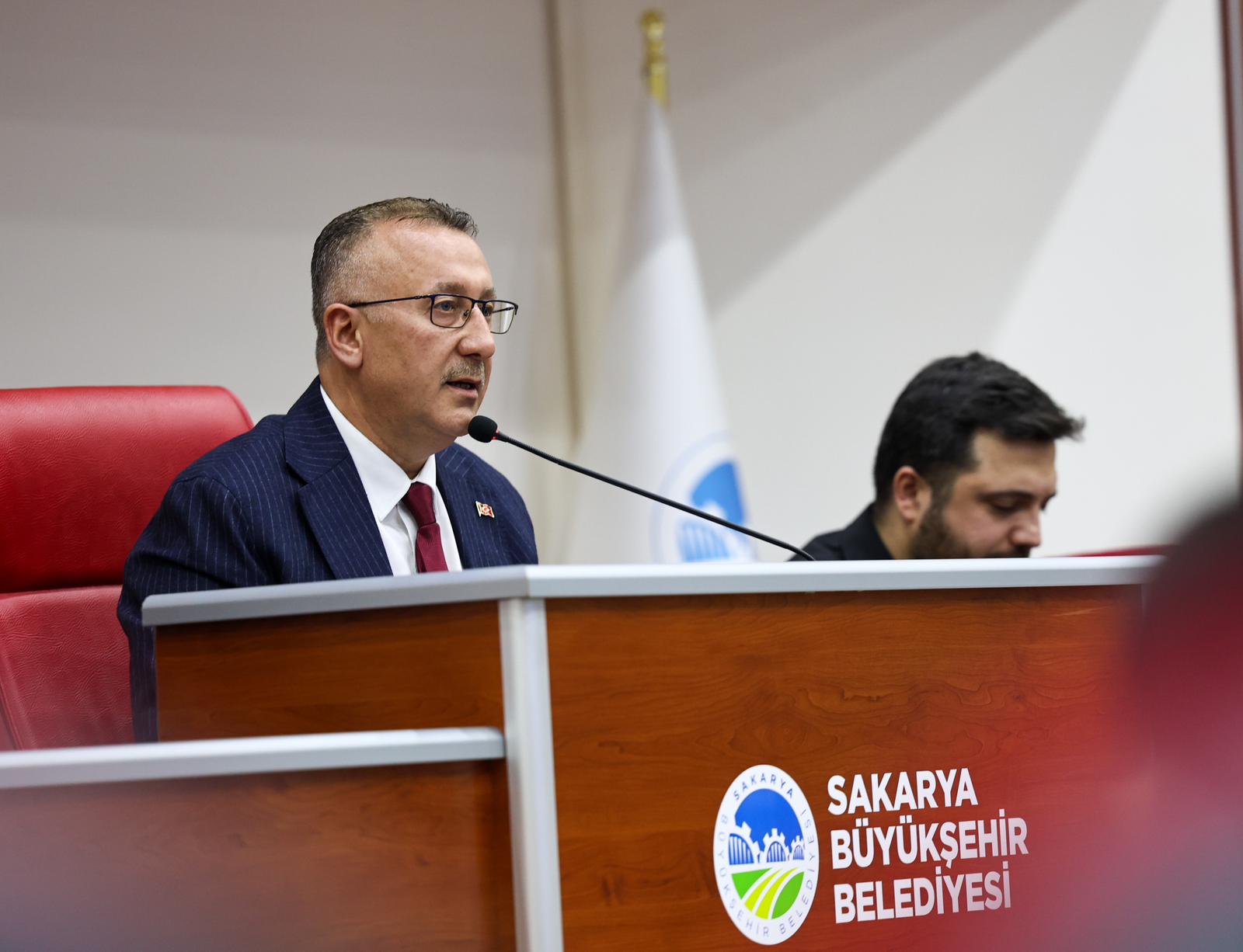 Raylı Sistem’de ilk ‘fiili inşa’ adımı ve suyun geleceğine 1 milyar TL’lik güvence