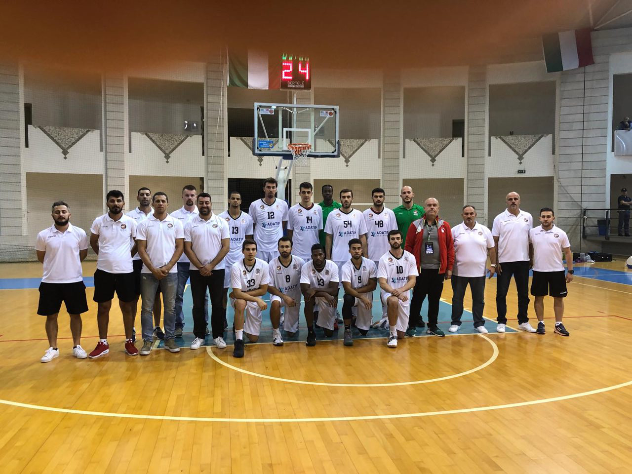 Büyükşehir kupada ilk maçına çıkıyor