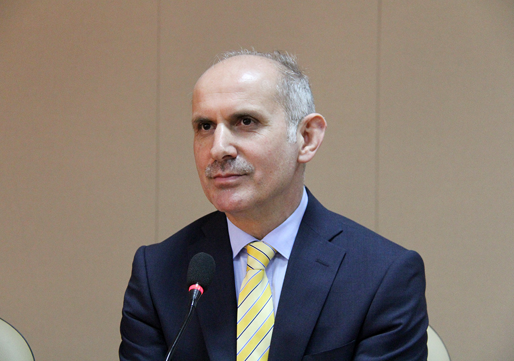 SASKİ 300 Bin Metre İçmesuyu Hattı İnşa Ediyor