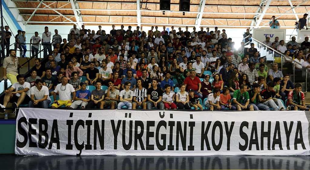 Basketbol ve Futbolda Önemli Başarılara İmza Atacağız