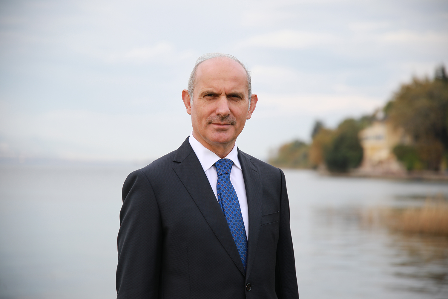 Sapanca’nın içmesuyu geleceğine SASKİ güvencesi