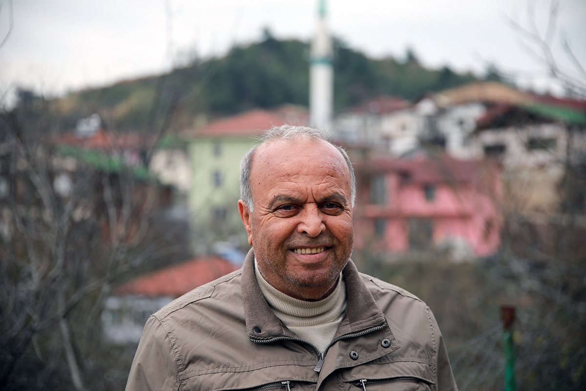 Geyve’den SASKİ hizmetlerine tam puan