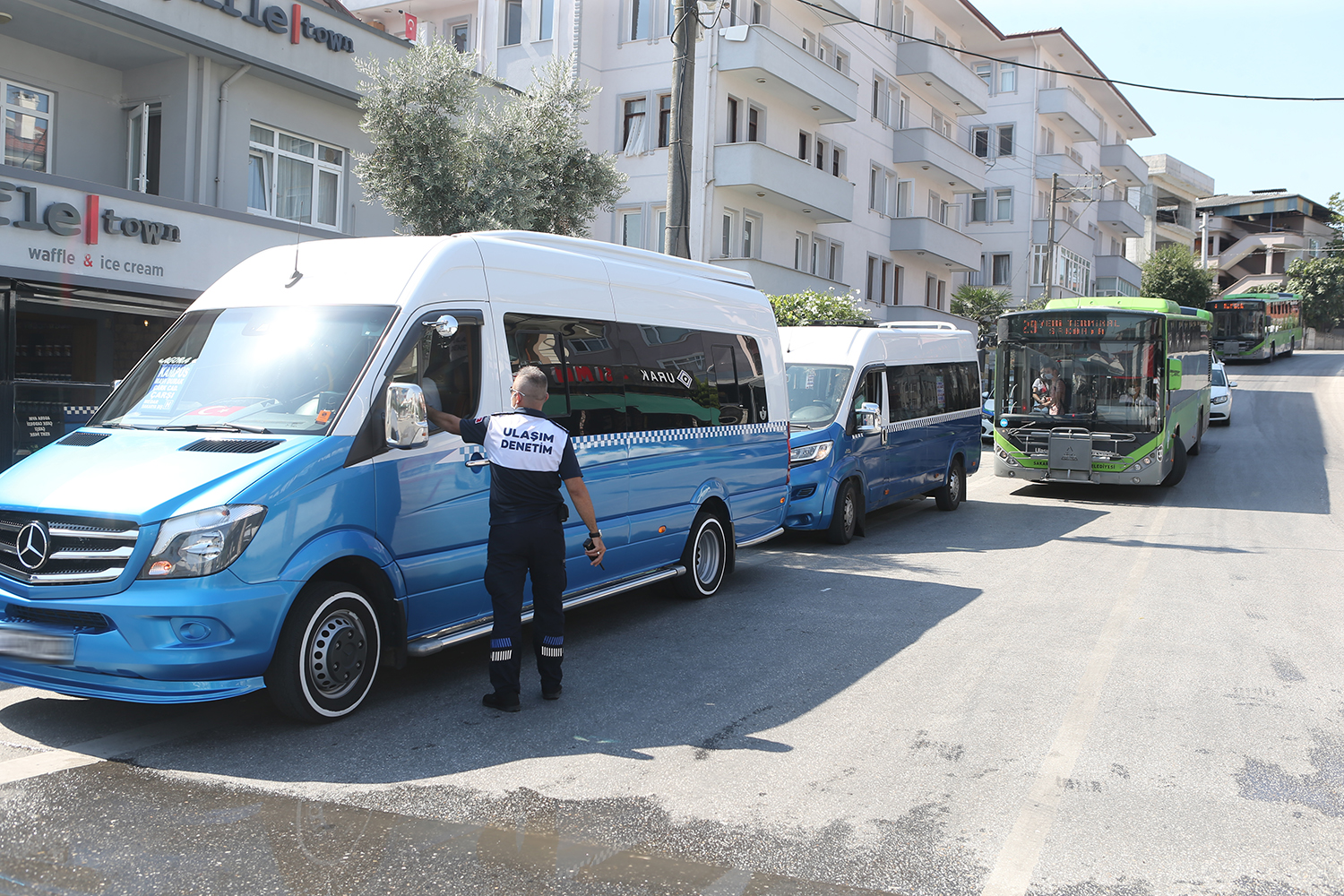 Son genelgenin ardından denetimler arttı