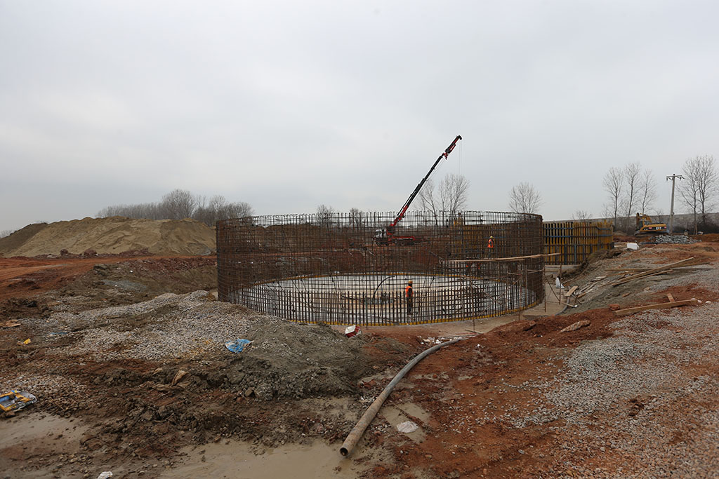 Kuzey’de Atıksu Sorunu Yaşanmayacak