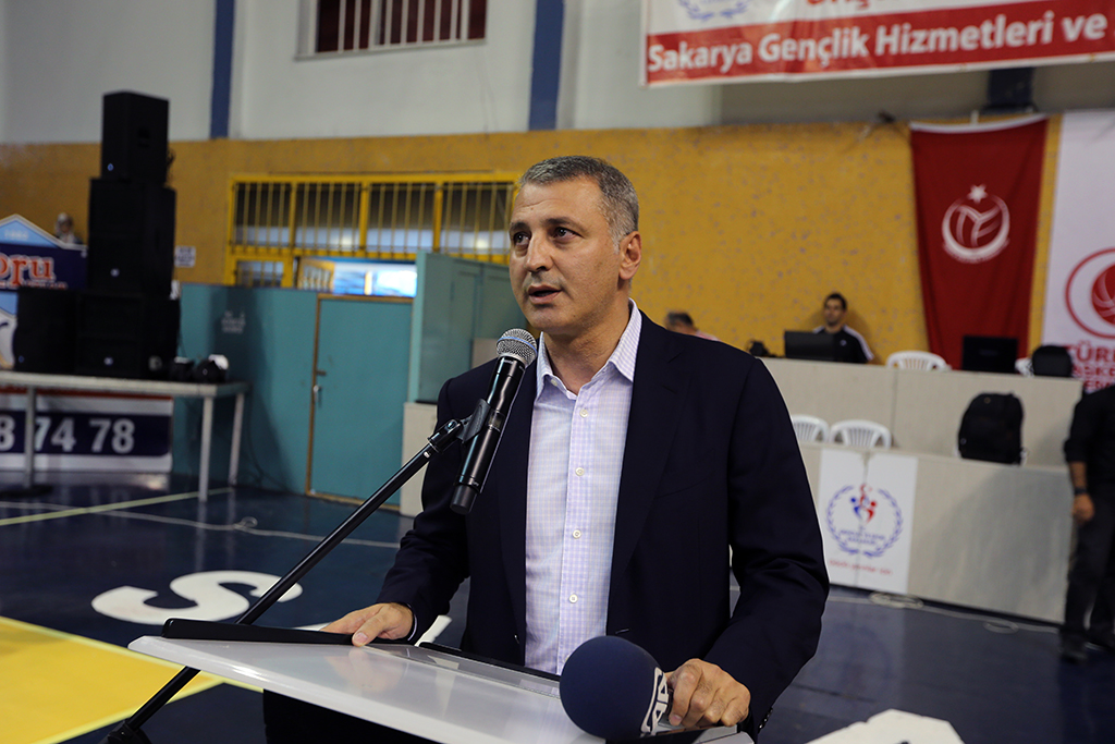 Basketbol ve Futbolda Önemli Başarılara İmza Atacağız