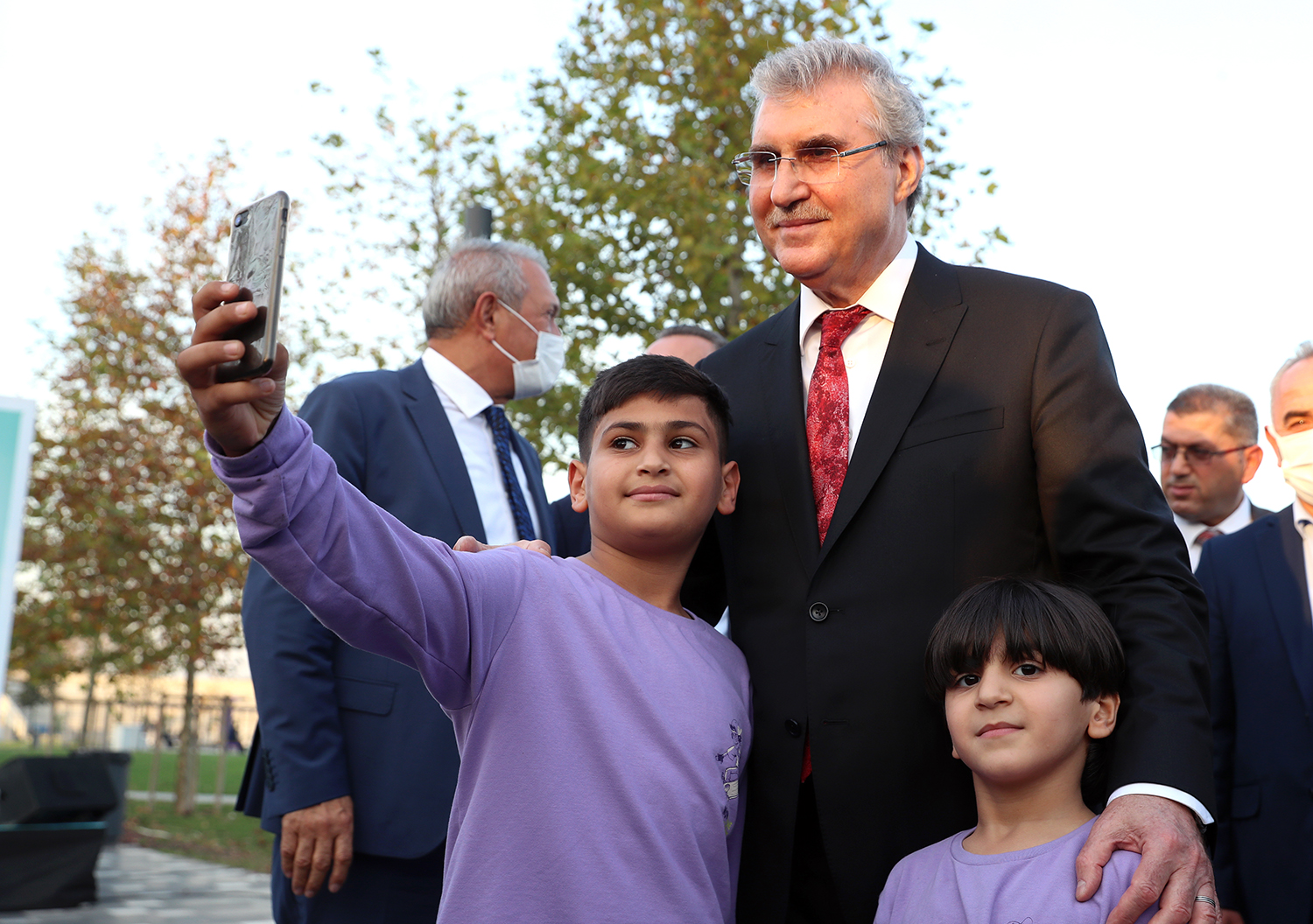 Ters Ev Sakarya’da sembol mekân oldu İşte 8 aylık ziyaretçi sayısı