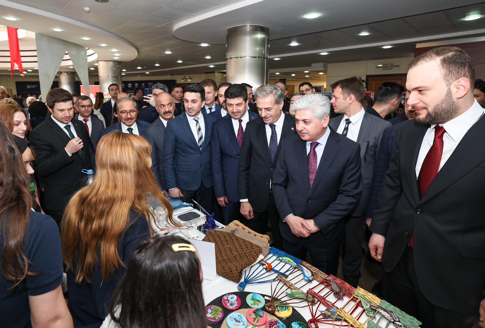 “Sıfır Atık projesi Türkiye Yüzyılı’nın en büyük çevre hareketidir”