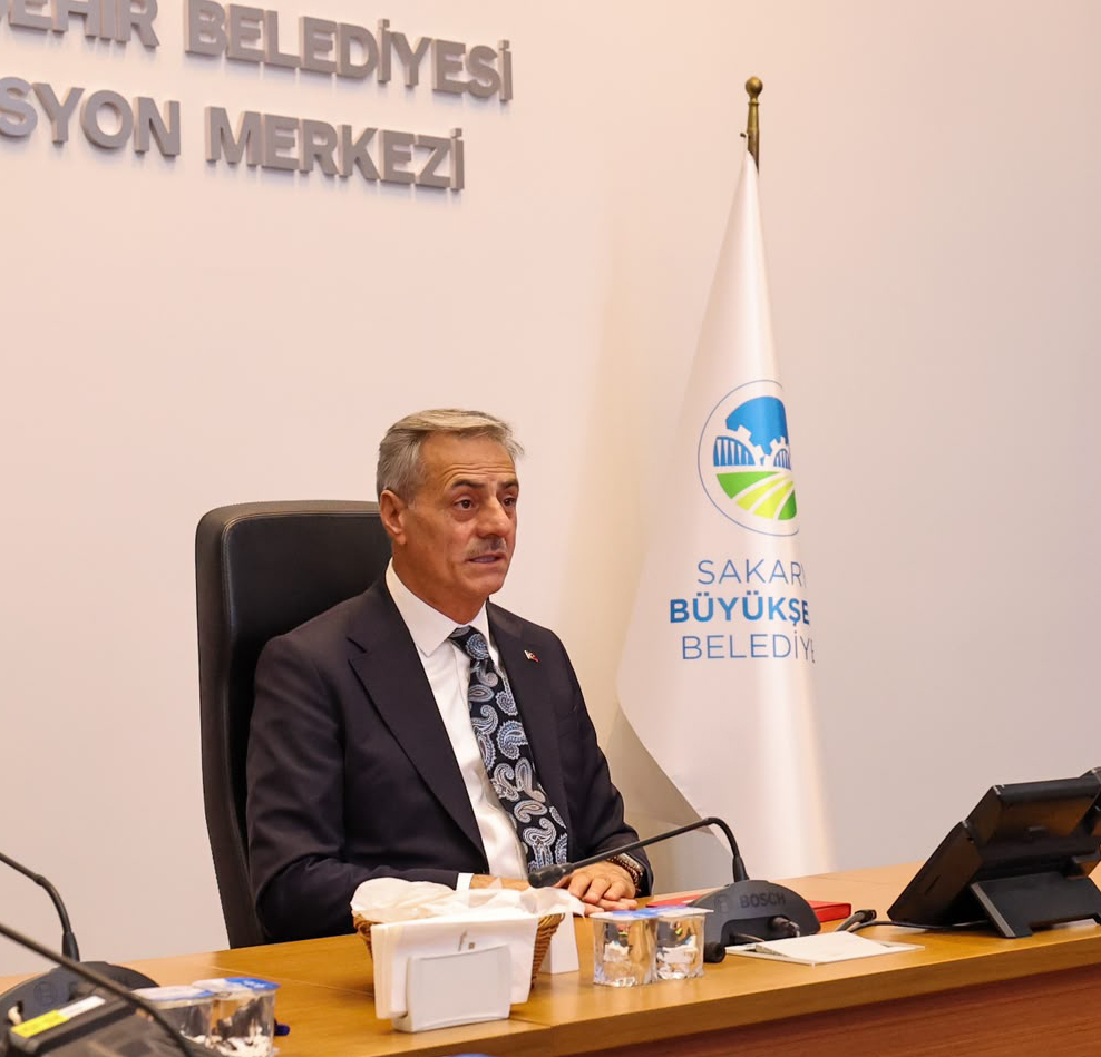 “Afetin tahribatını ortadan kaldırmak için birlikte hareket etmeye devam edeceğiz”