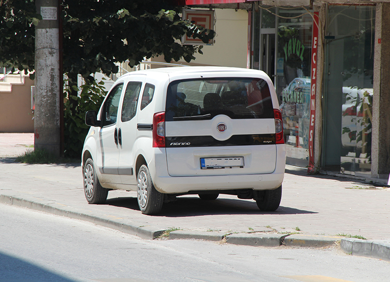 Usulsüz Parklanma denetimleri artacak