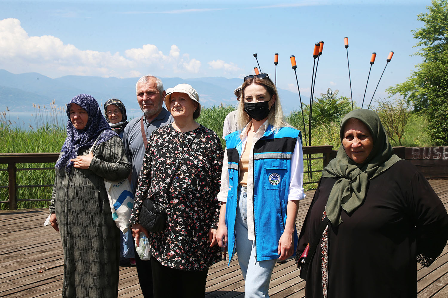 YADEM 4 bin yaşlının en zor anında elinden tuttu