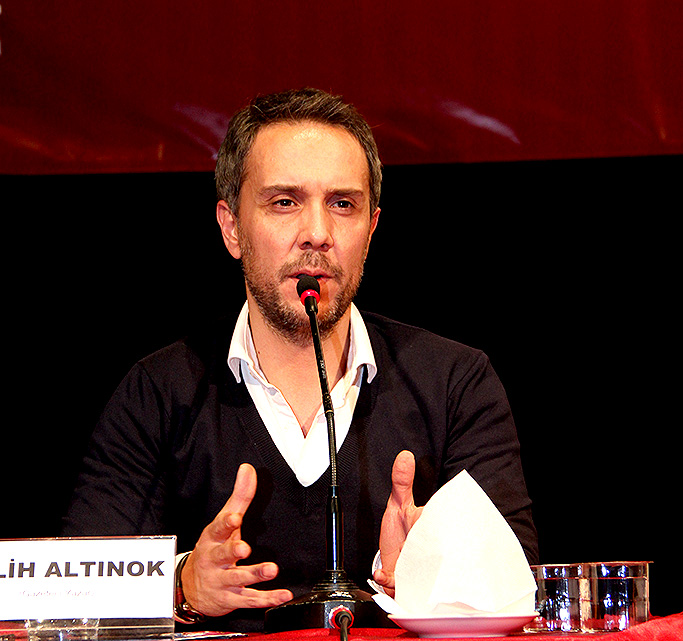 30 Mart Yeni Türkiye’nin Miladı Oldu