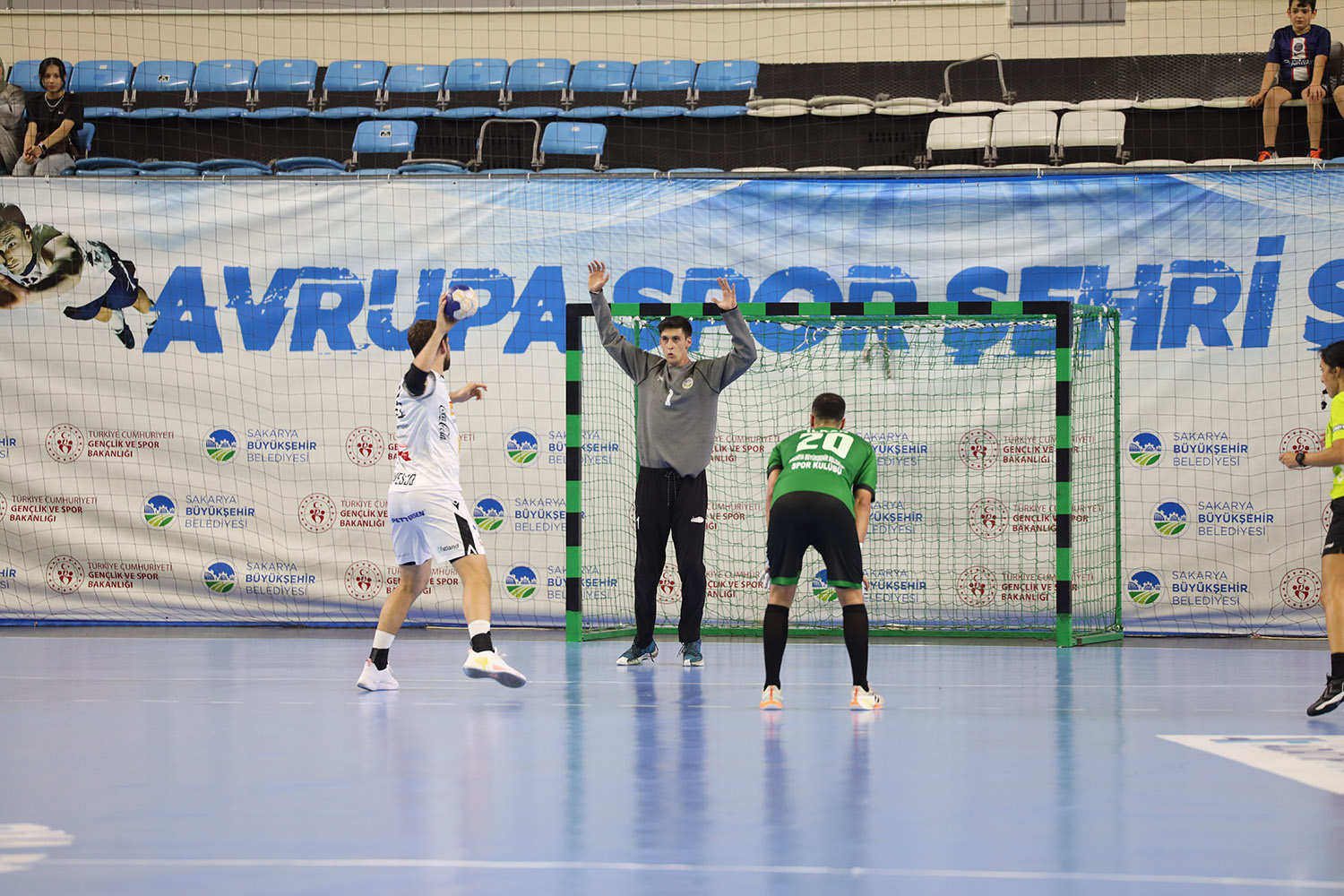 Çok istedik ama olmadı: Avrupa’ya veda ettik