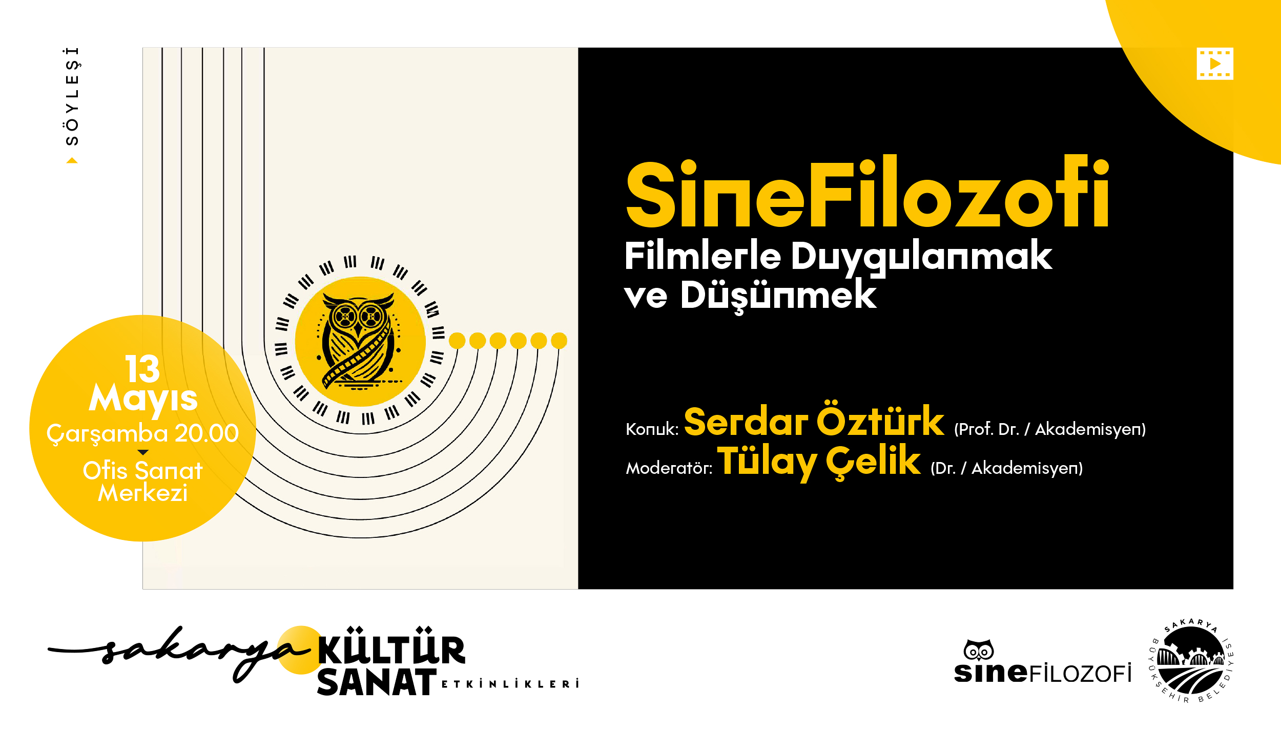 Yeni yüzüyle sanatın kalbi AKM'de atacak: Mayıs kültür sanat takvimi başlıyor
