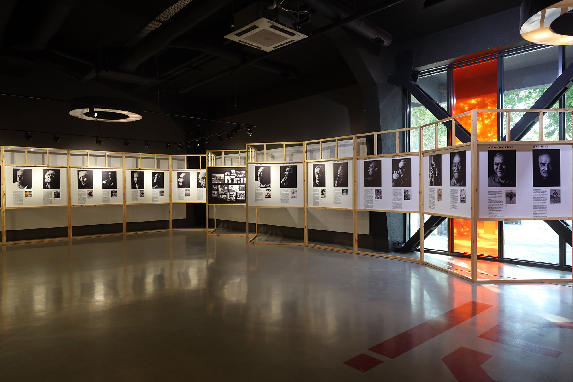 Sakarya’nın spor hafızasına vefa: Spor emektarları sergisi kapılarını açtı