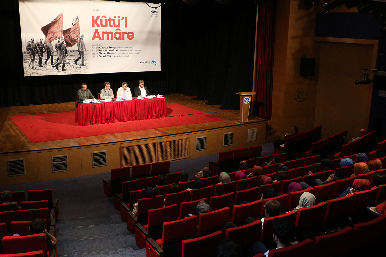 “Kut Savaşı büyük bir zaferdir”
