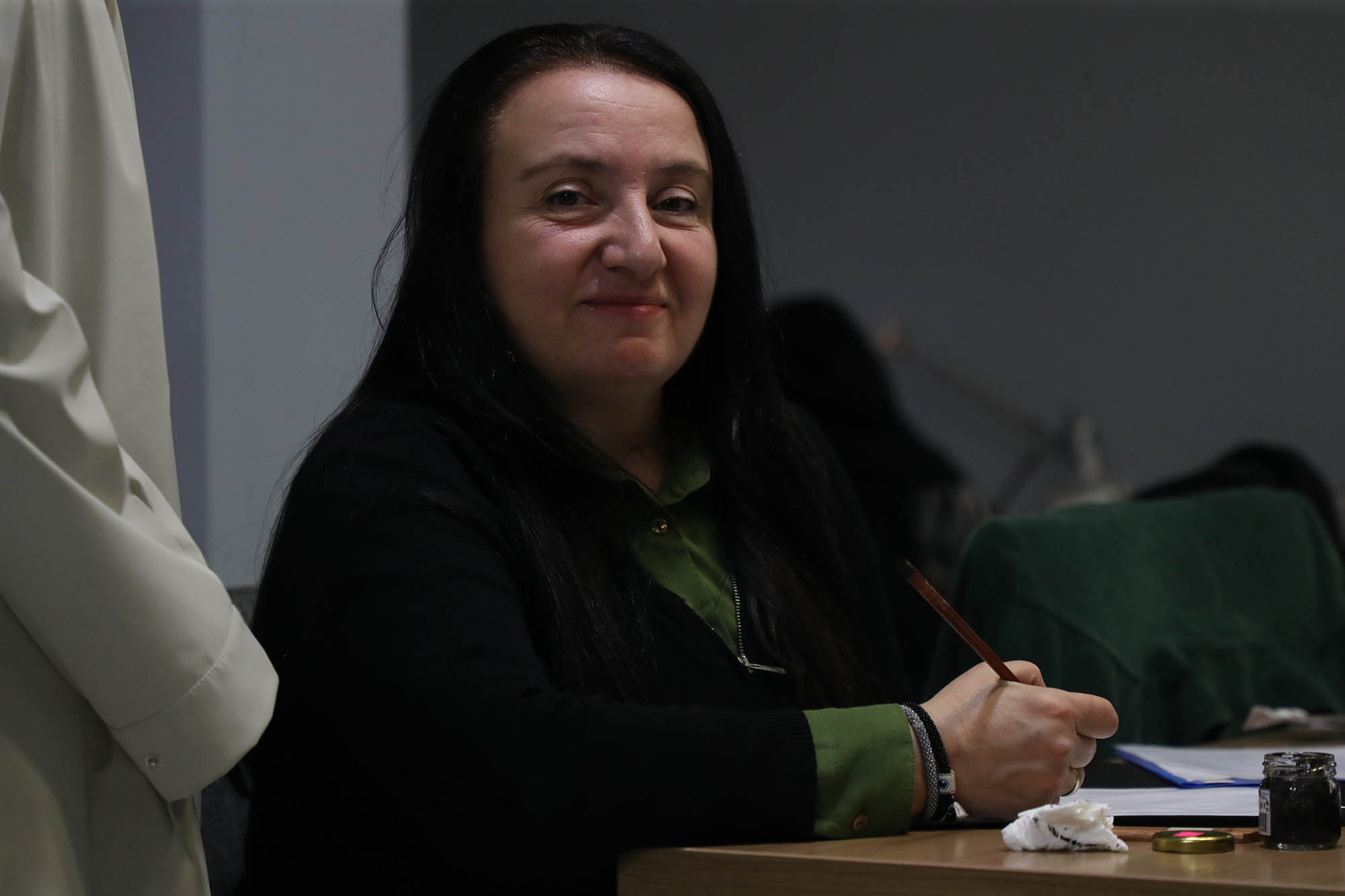 Büyükşehir’in gelenekten geleceğe kurduğu köprü: Geleneksel Sanatlar