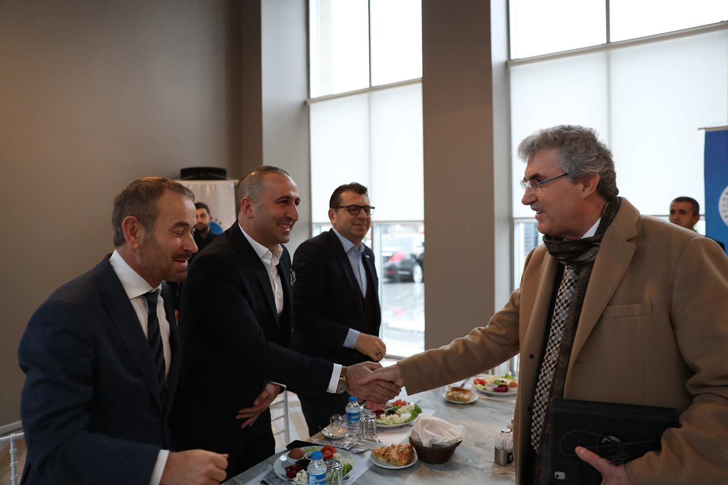 2020 Sakarya’da hizmetlerin yılı olacak