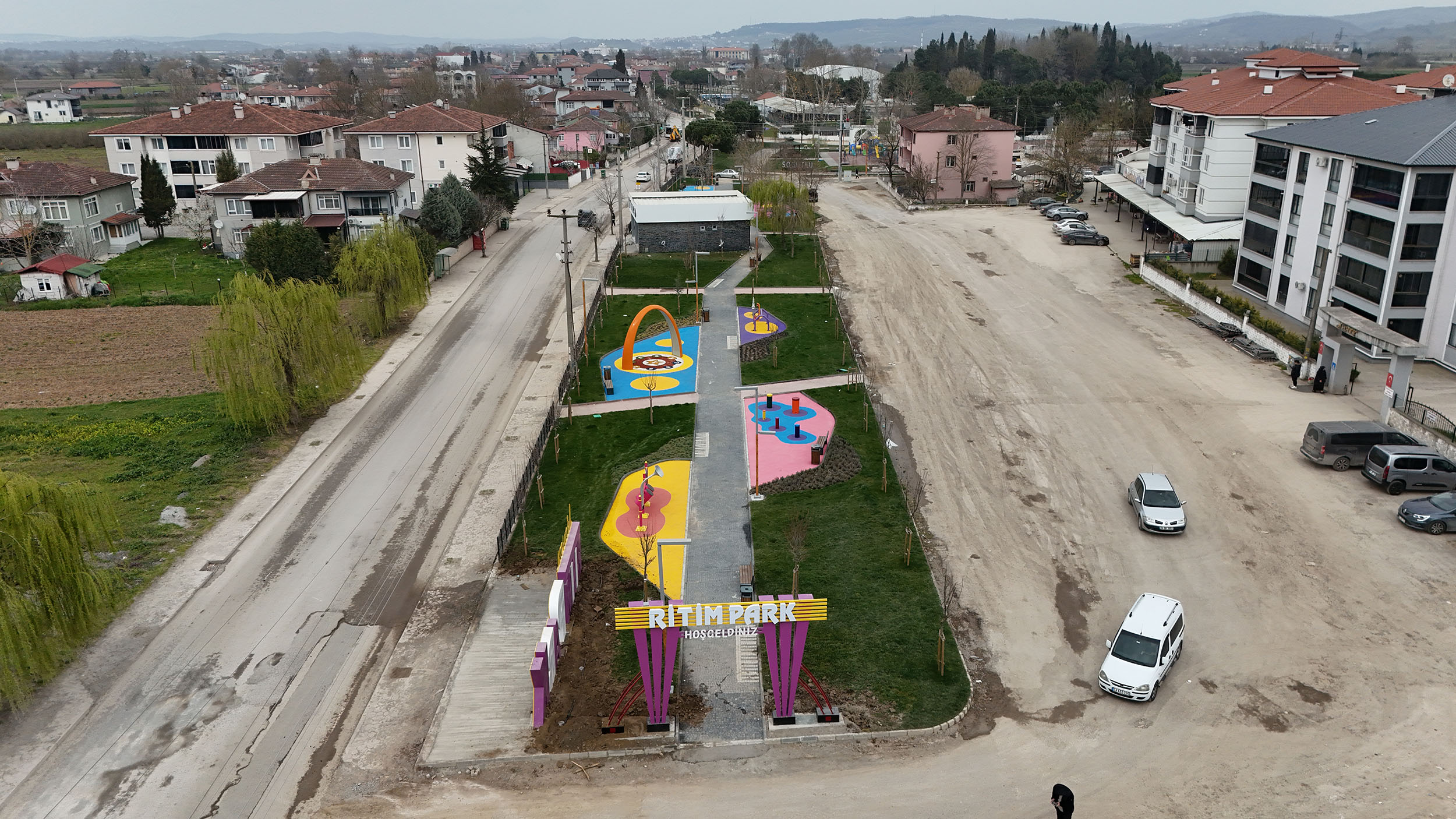 Yusuf Alemdar’la ilk günden bugüne: “Sakarya’da 2 yılda yepyeni bir geleceğin temellerini attık”
