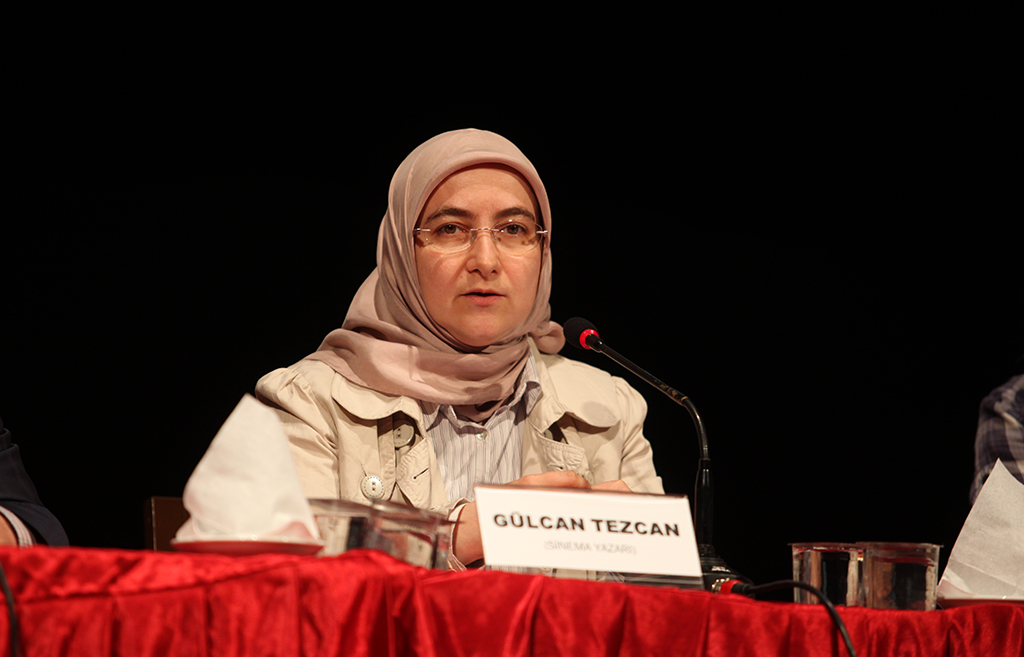 Uçakan Sineması Bir Başkaldırı Hareketidir