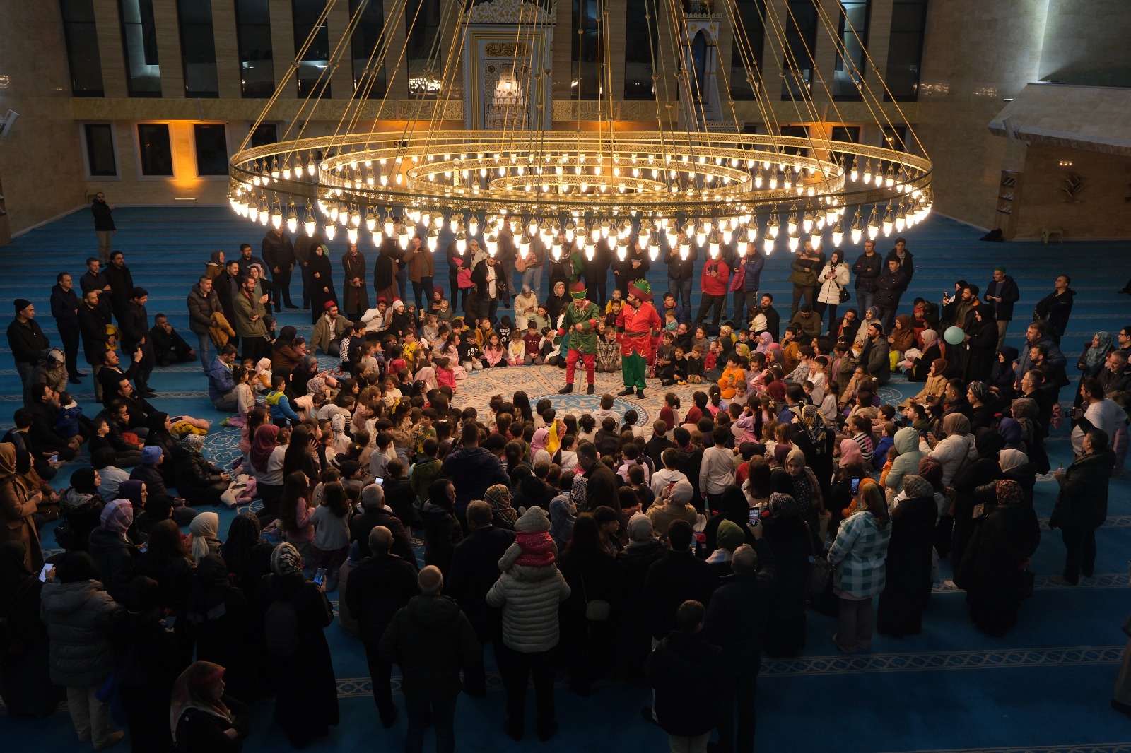 Büyükşehir 2025’te yüz binlere dokundu: 259 bin çağrı, 45 bin ayrı talep…