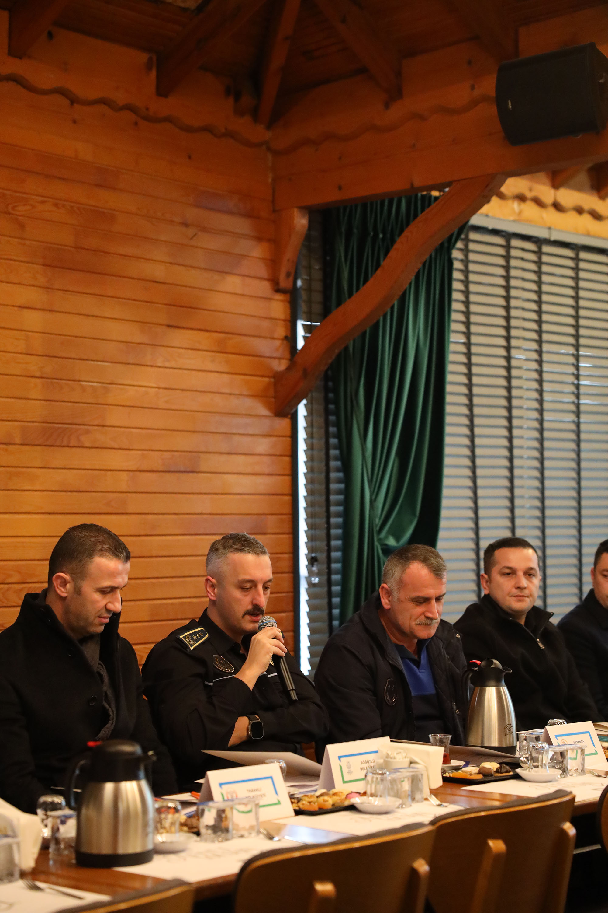 Büyükşehir vatandaşın ‘huzuru’ için 16 ilçedeki Ramazan planını belirledi