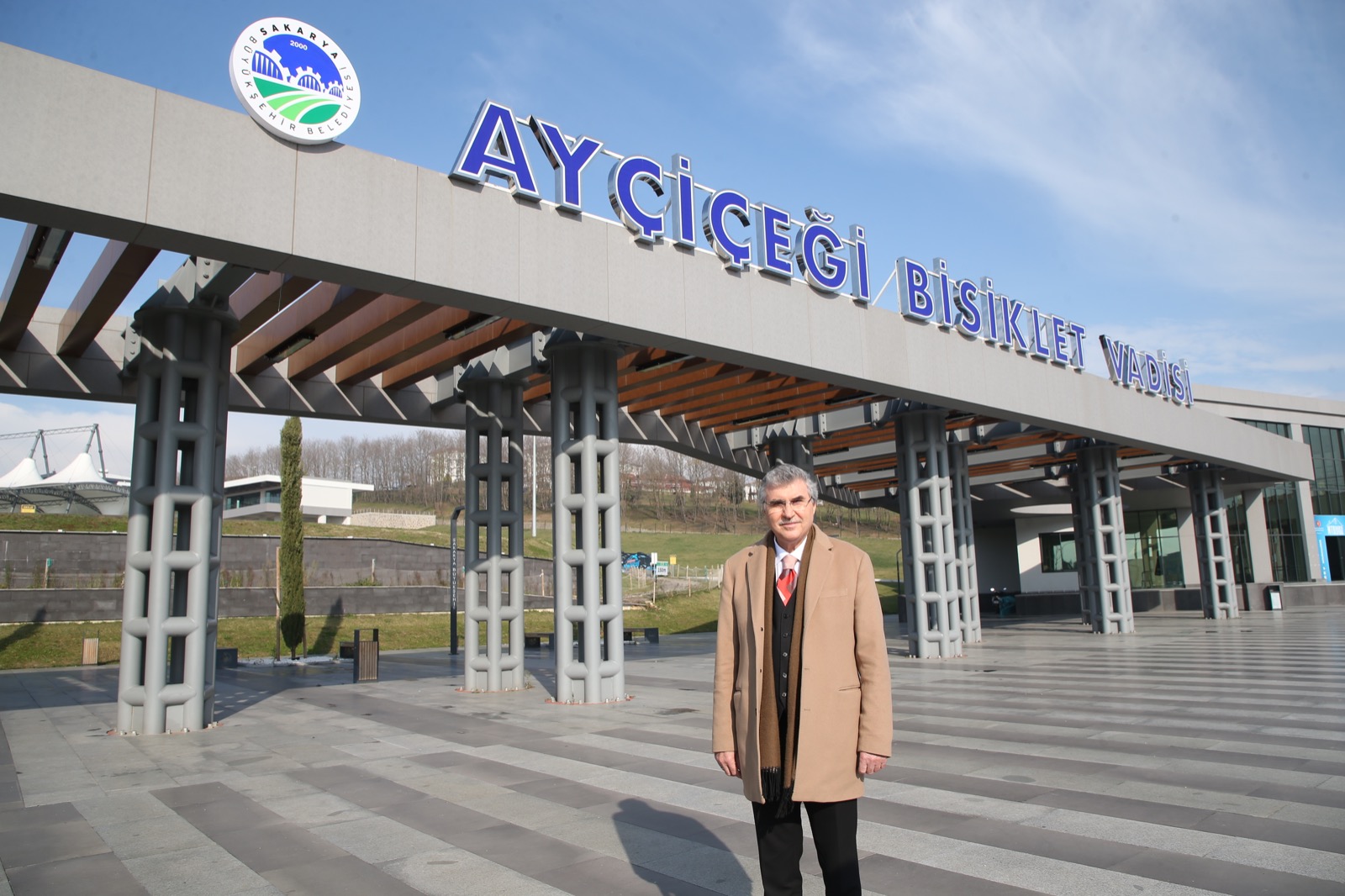 Ayçiçeği Bisiklet Vadisi şampiyonaya hazır