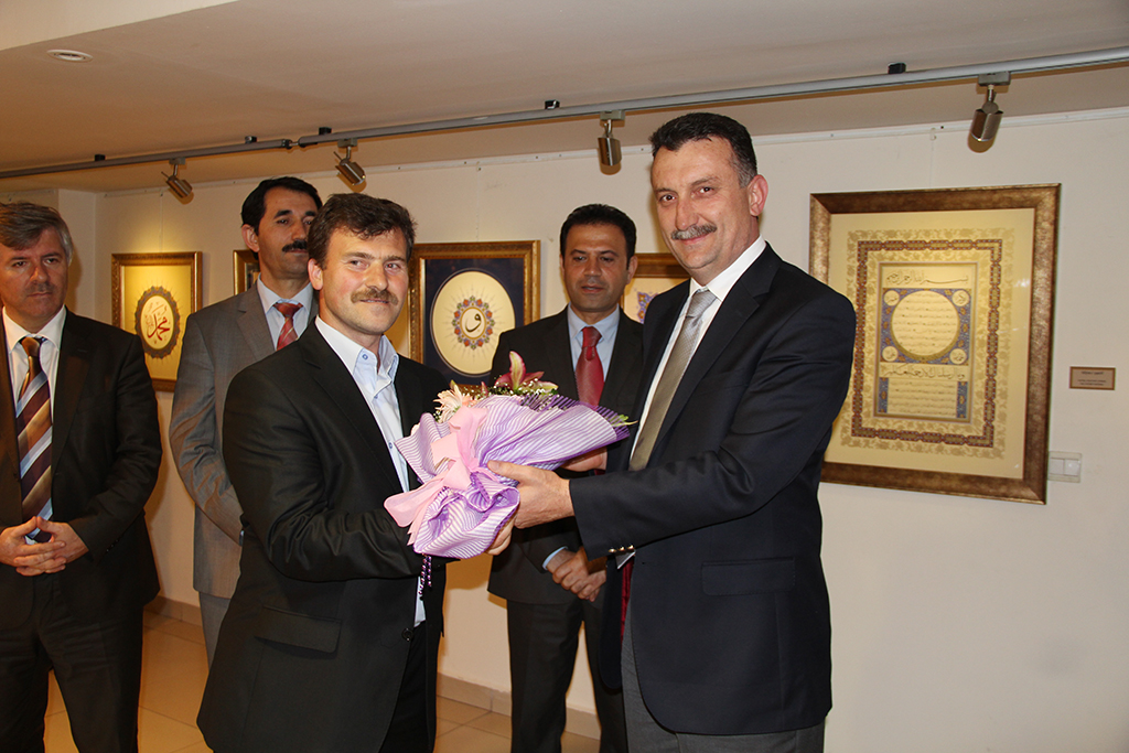 SAMEK’in Klasik Eserleri AKM’de