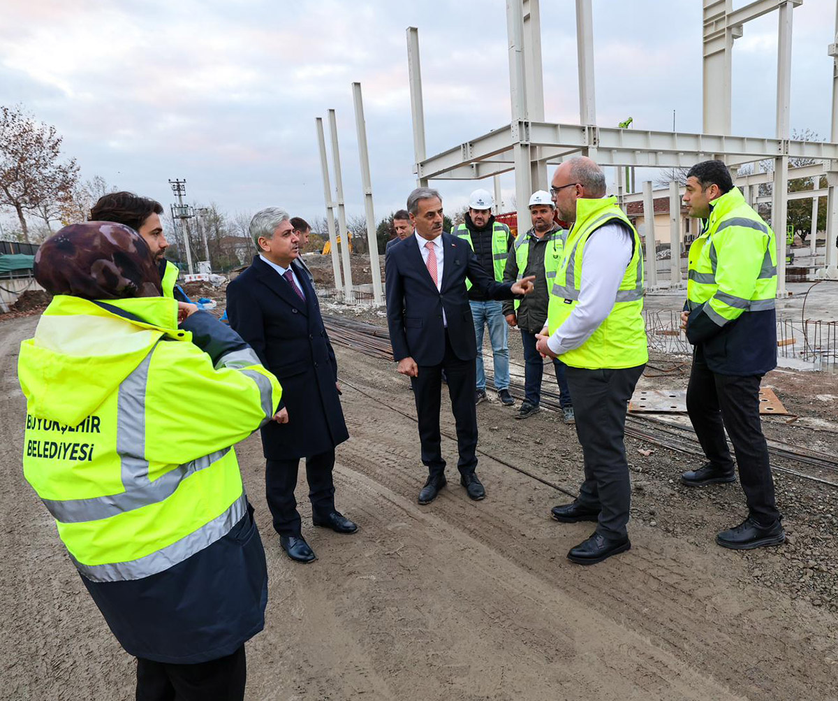 “Sakarya Bilim Merkezi şehrin en önemli yatırımlarından biridir”