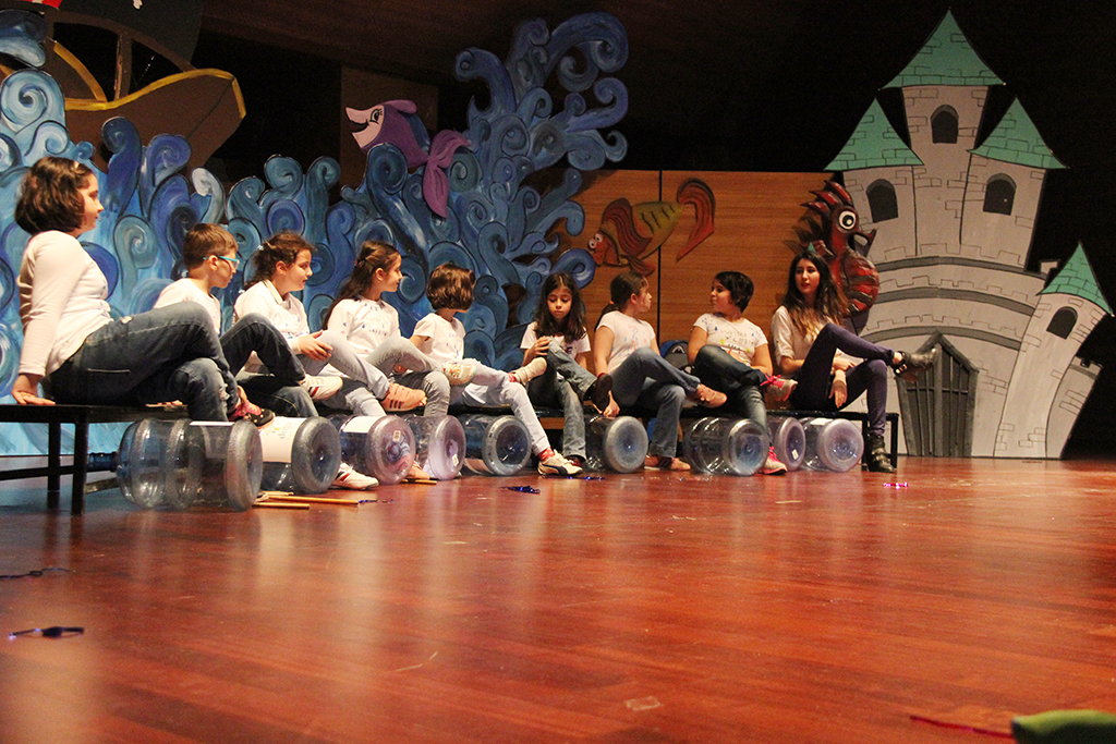 Sapanca Gölü’nü Kirletmeye Kimsenin Hakkı Yok