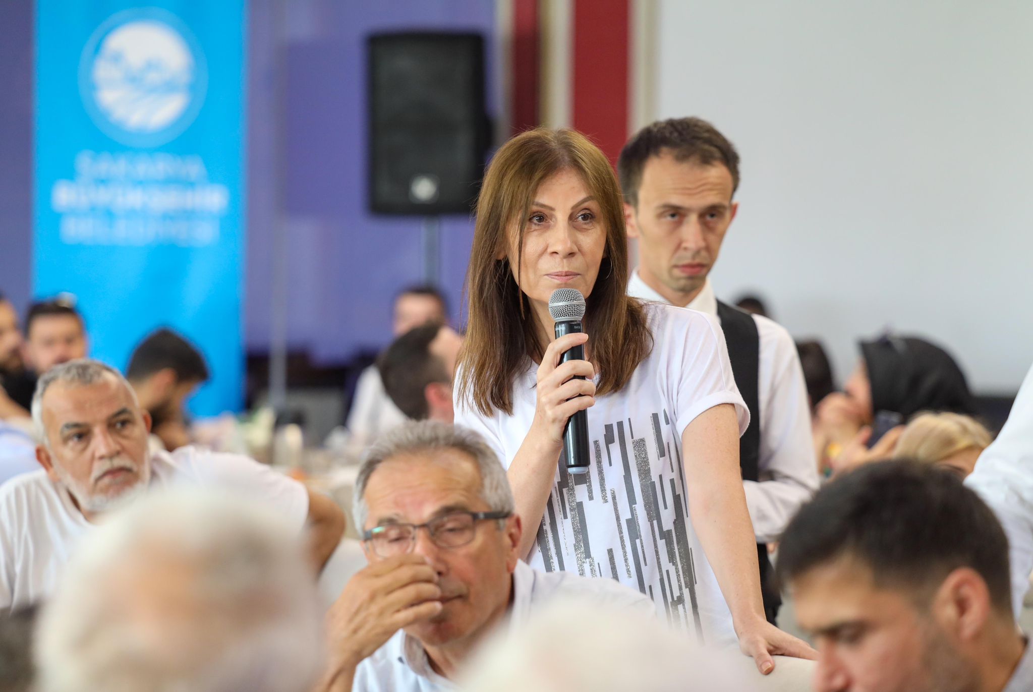 Başkan Alemdar’dan 2 ayın karnesi: “Sakarya ada bazlı kentsel dönüşümle ferah ve modern yaşam alanları kazanacak”