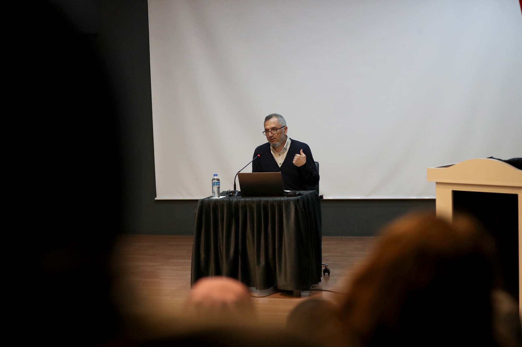 Mevlana’nın düşünce mirası ve mesnevi…