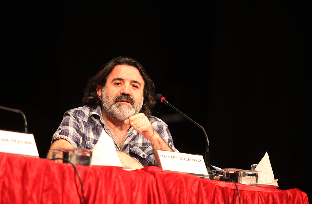 Uçakan Sineması Bir Başkaldırı Hareketidir