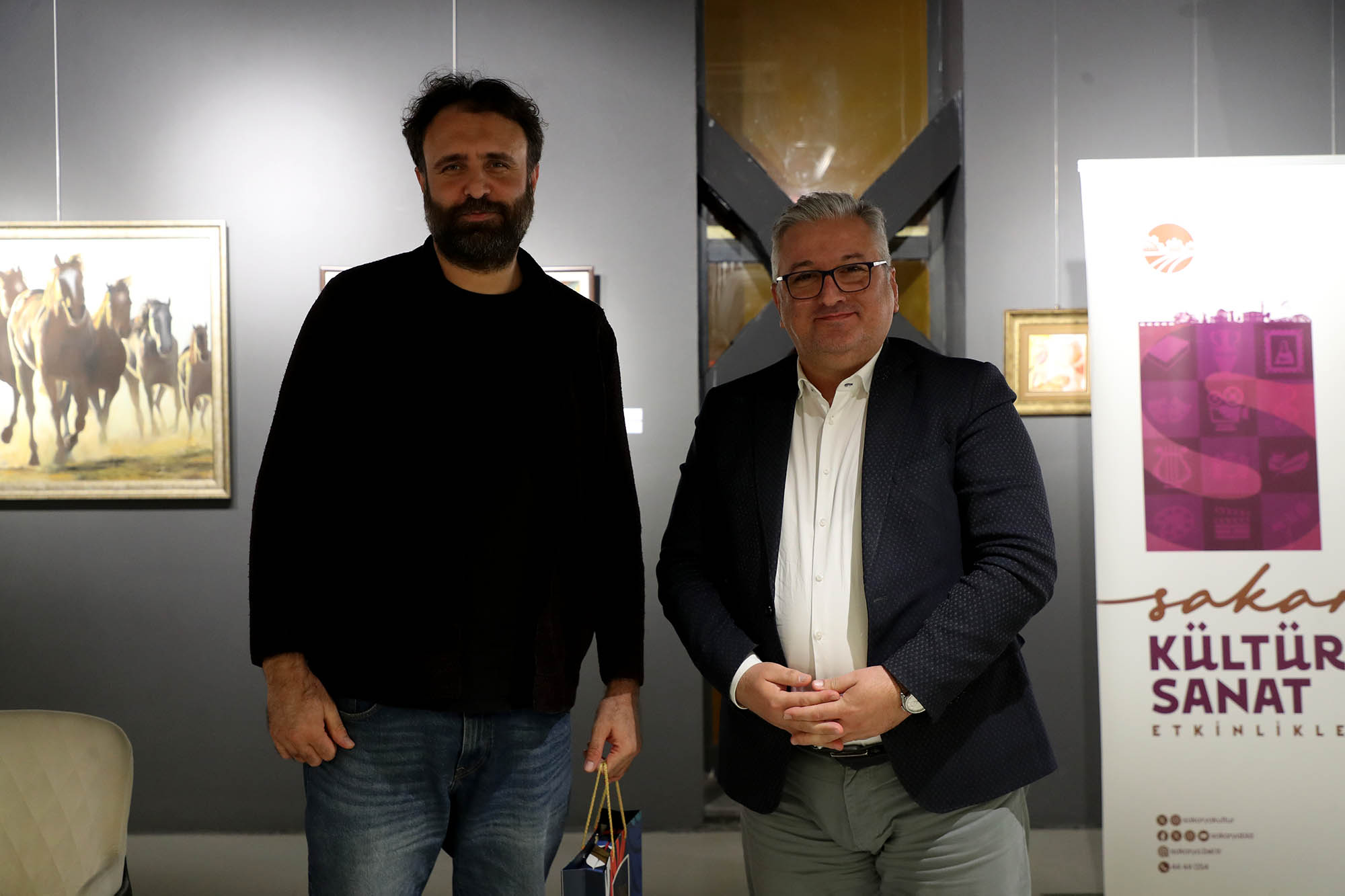“İsmet Özel’e göre şiir gündelik hayata başkaldırıdır”