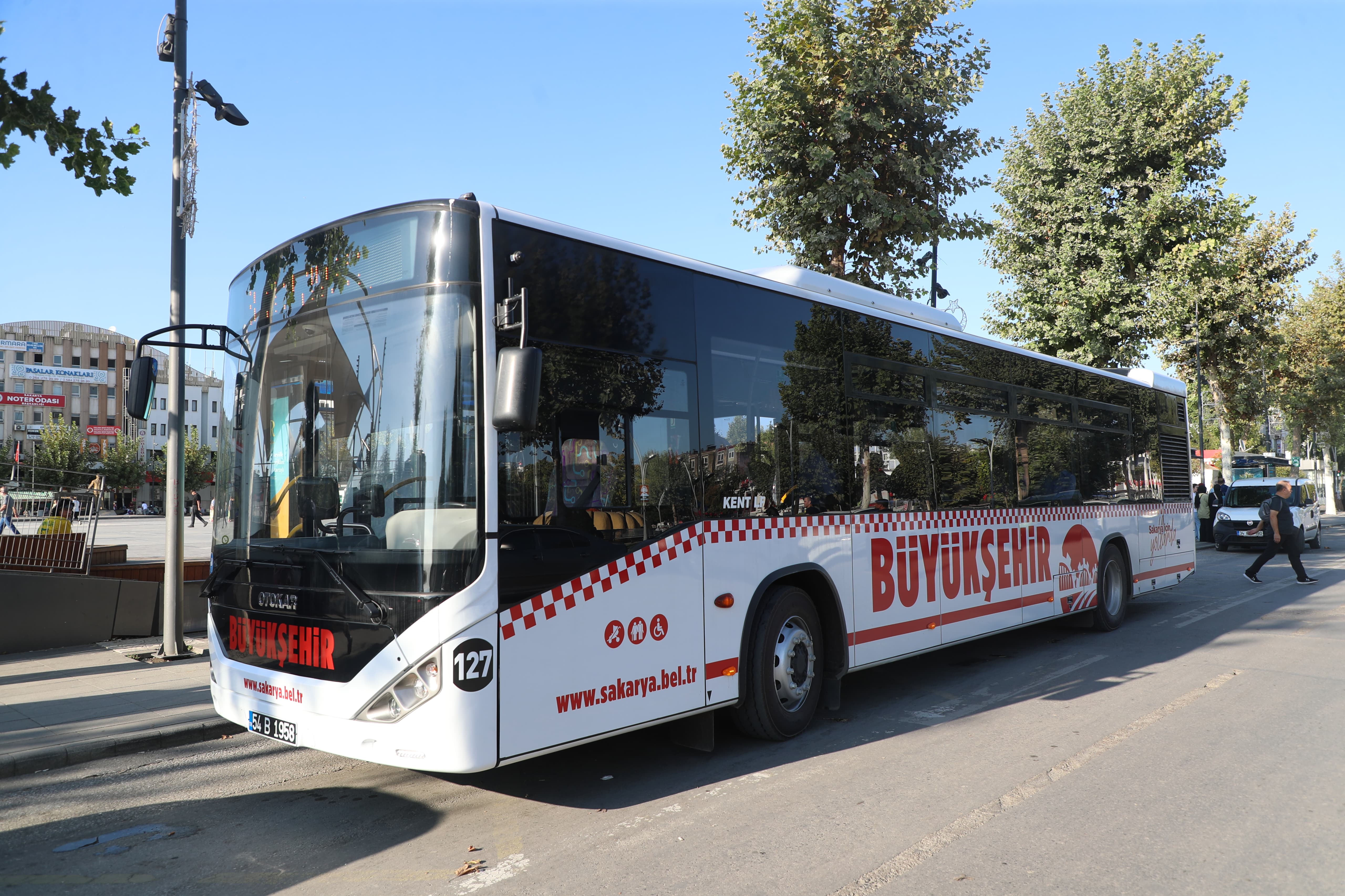 Büyükşehir aktarma ve ‘iki sefer, tek ücret’ sistemiyle bütçelere büyük katkı sundu