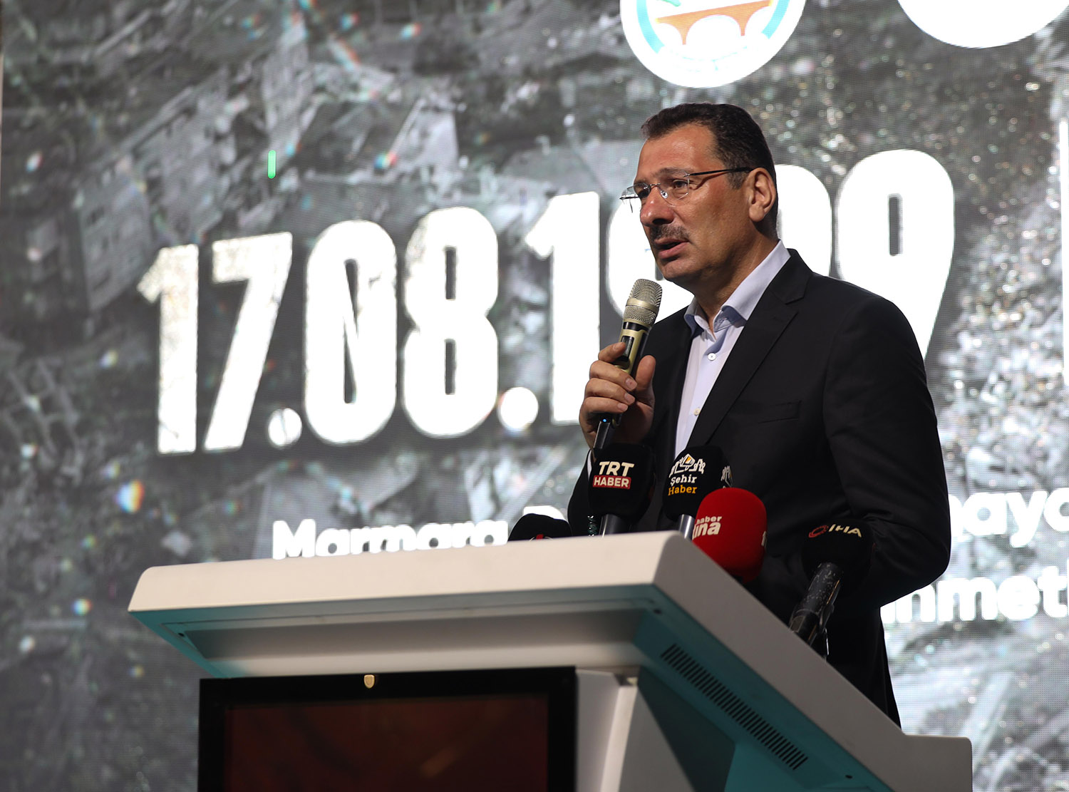 “Sağlam ve dirençli şehircilik anlayışıyla çocuklarımıza iyi bir gelecek bırakabiliriz”