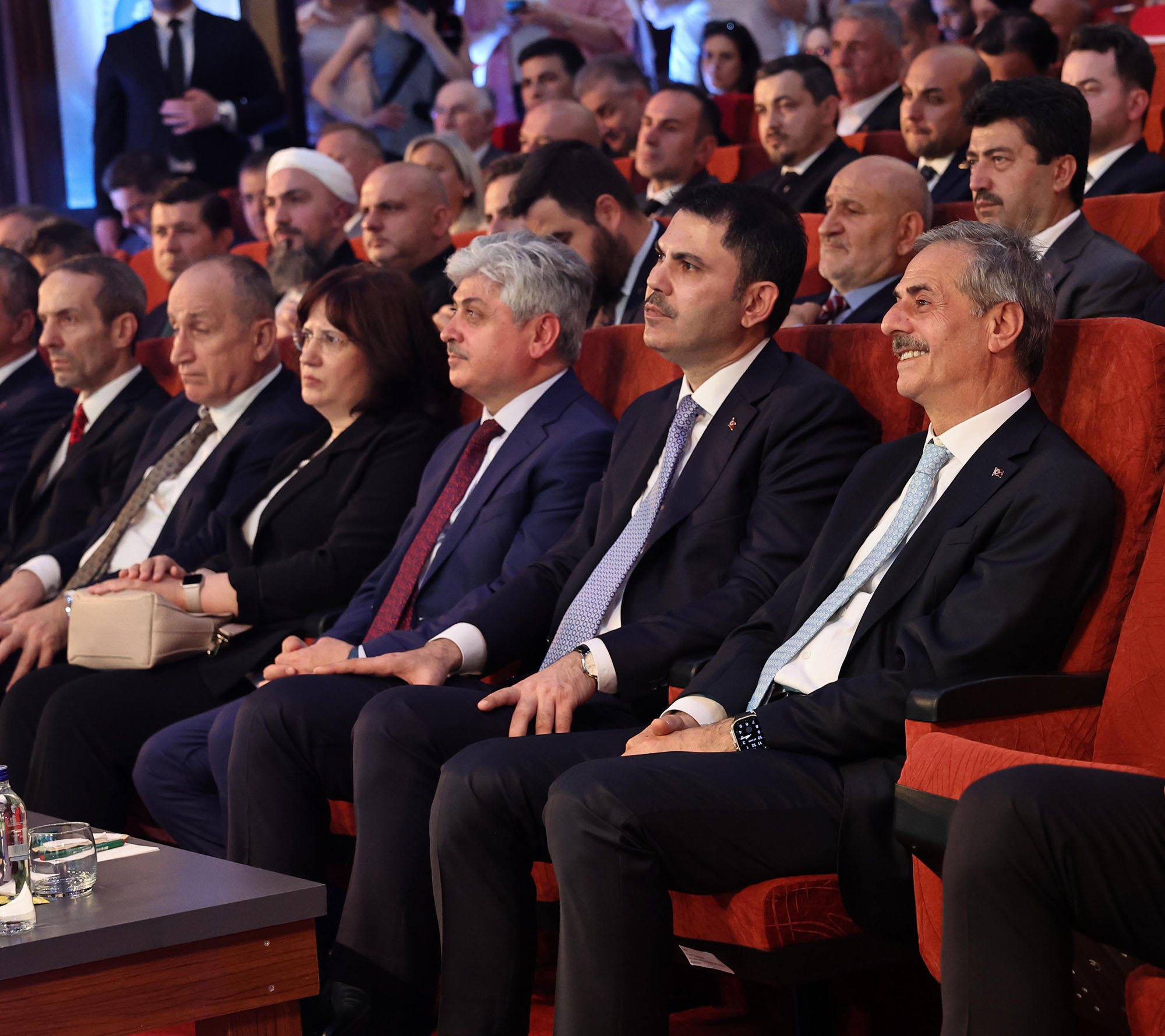 “Sakarya’yı afetlere dirençli hale getirecek, Sapanca Gölü çevresine yakışır bir proje kazandıracağız”