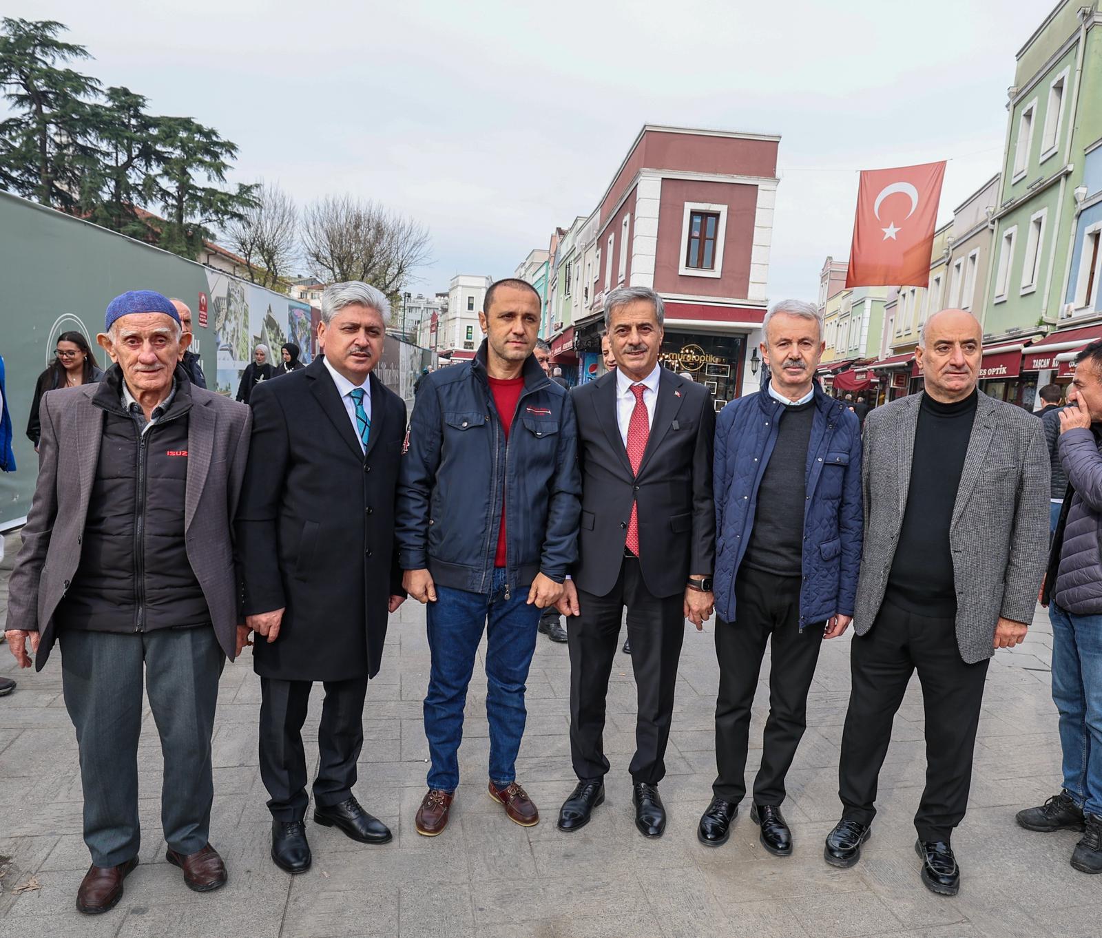 Tarihi dönüşüm, tarihi yazıtları ortaya çıkardı: “Bu parçalar geçmişin yaşayan izleri, canlı örnekleridir” 