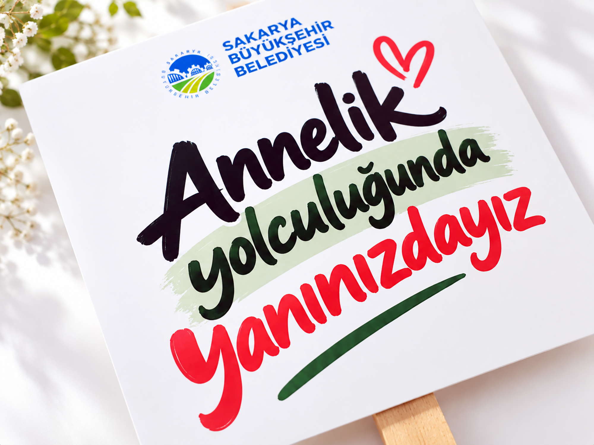 Anne adayları Normal Doğum Haftası’nda nefes, hareket ve farkındalıkla buluştu