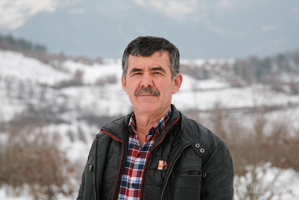 SASKİ içmesuyu ağını genişletiyor