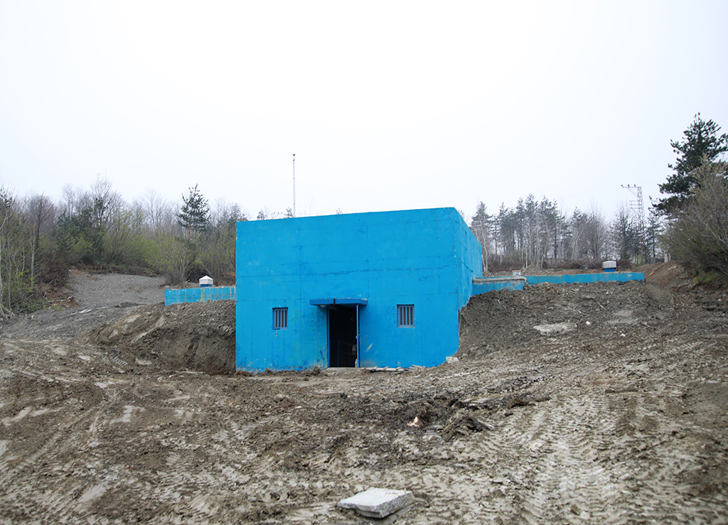 Sapanca için 3 proje 11 milyon yatırım