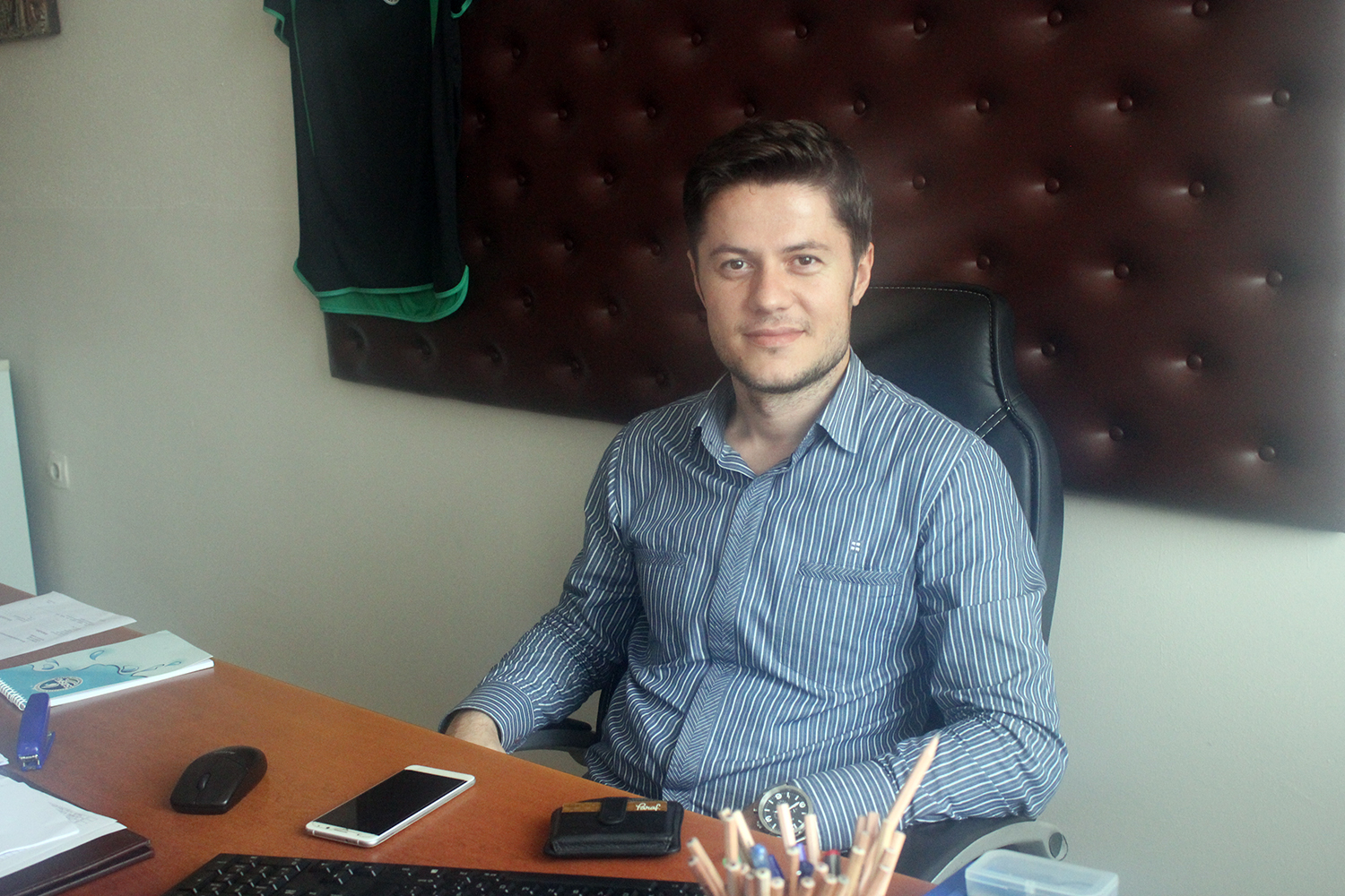 Suyun kıymetini anlatan eğitimler