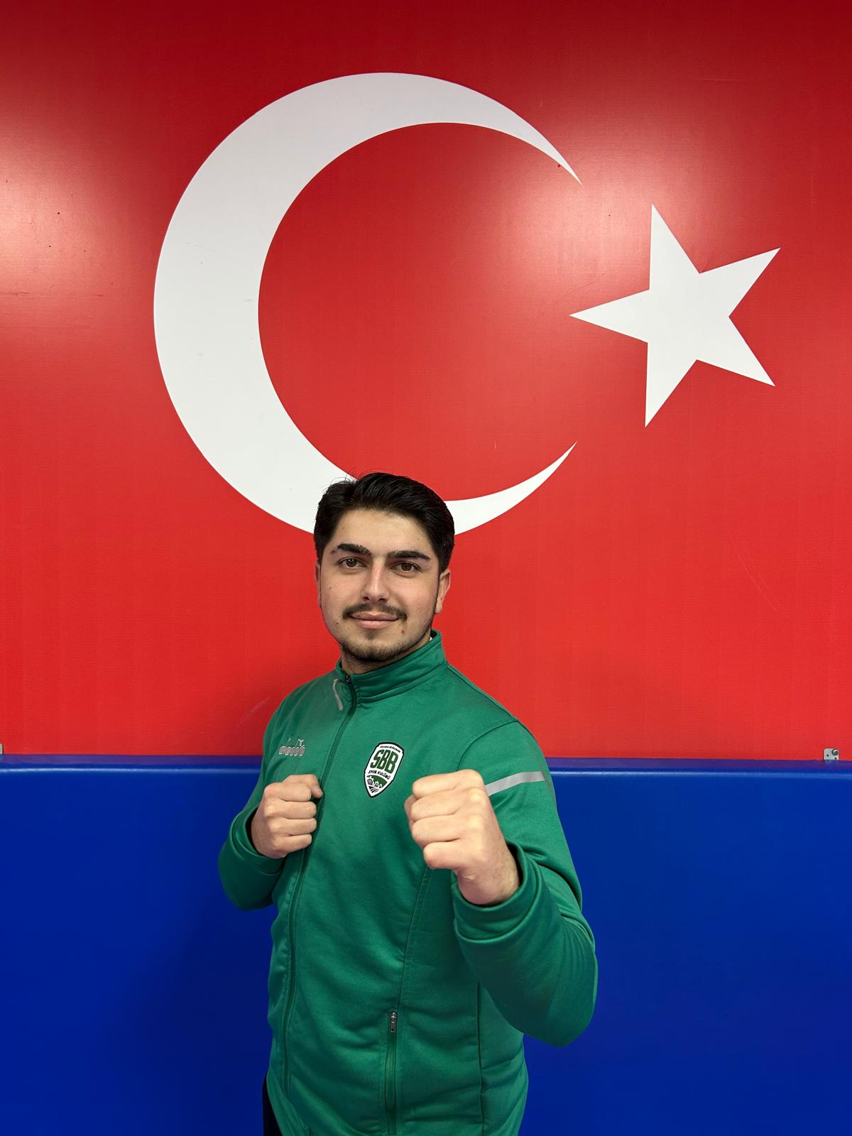 Büyükşehir’in karatecileri Gürcistan’da milli formayı terletecek