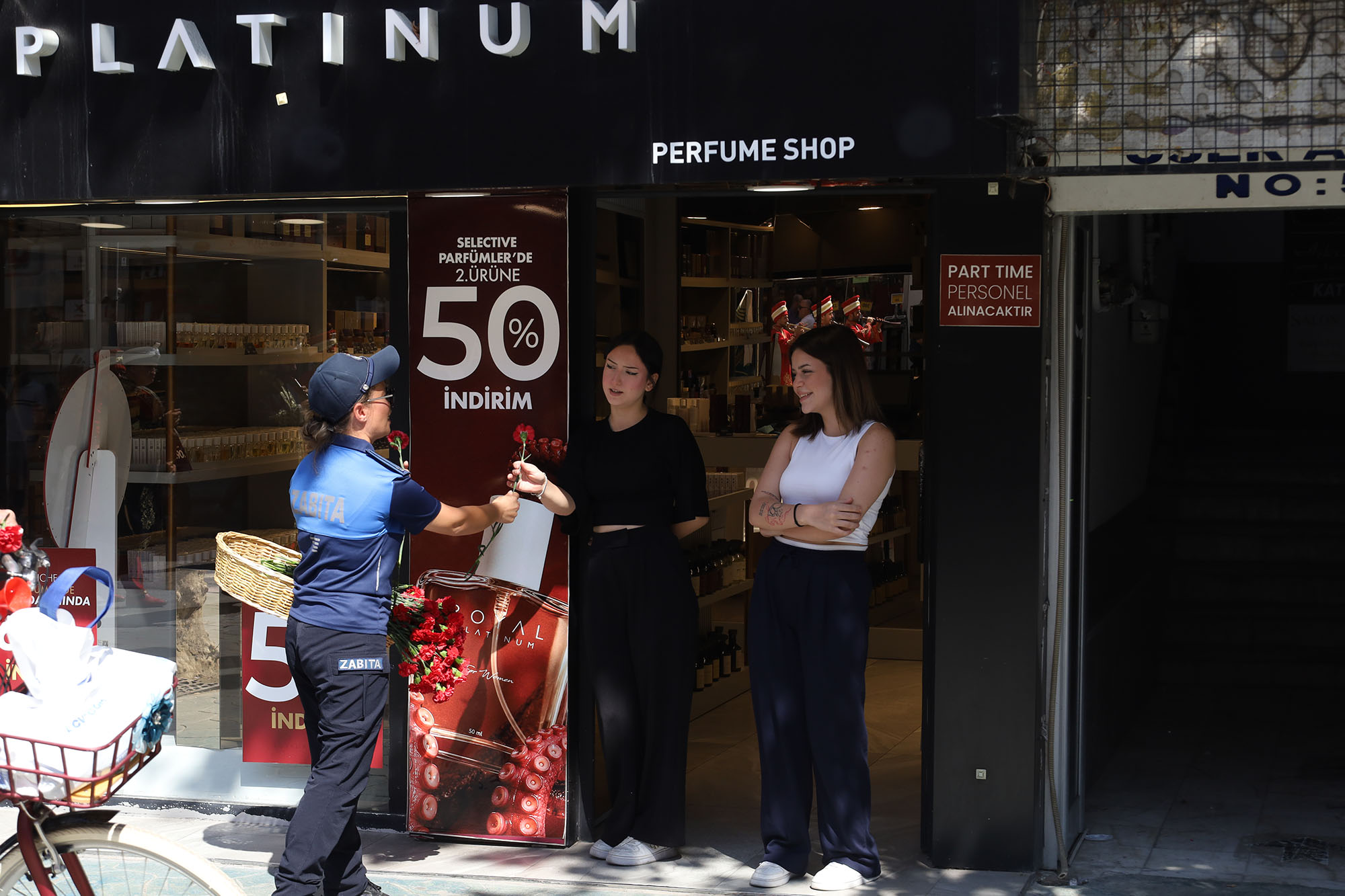 Zabıta Teşkilatı 200’üncü yılını kutladı