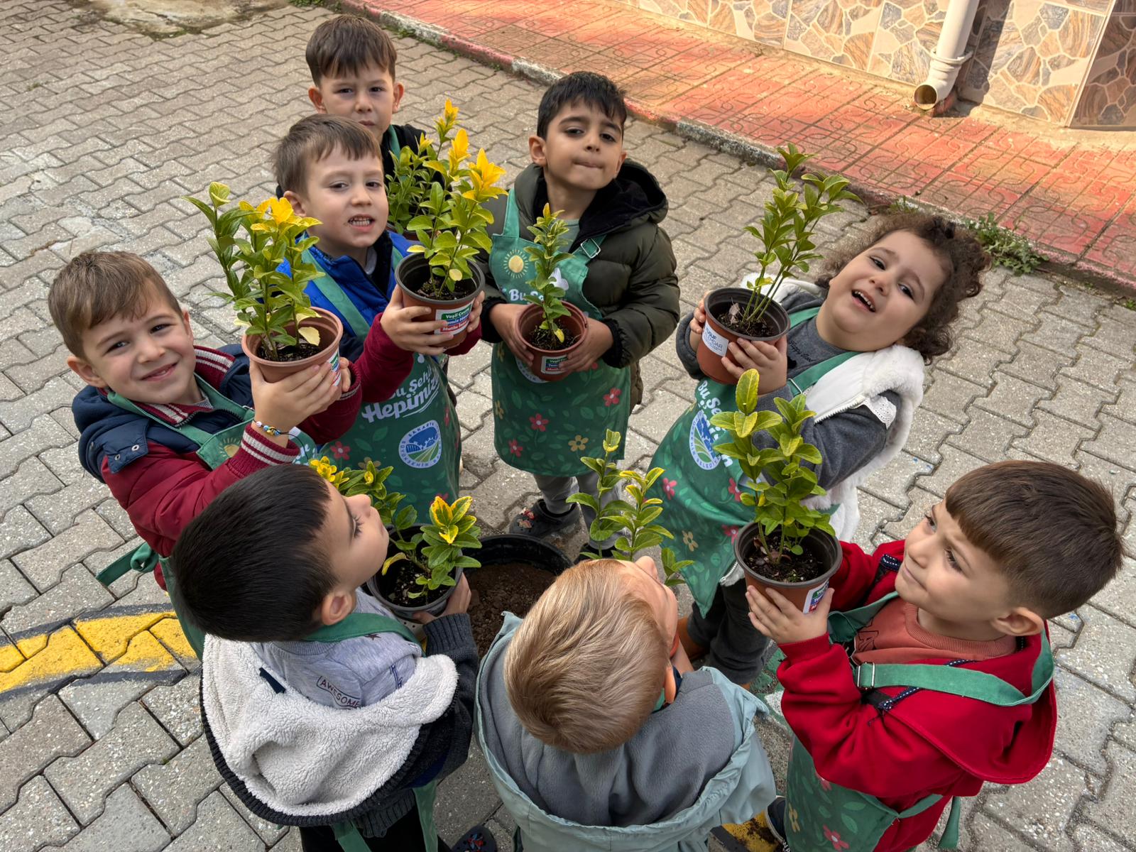Büyükşehir 2025’te yüz binlere dokundu: 259 bin çağrı, 45 bin ayrı talep…