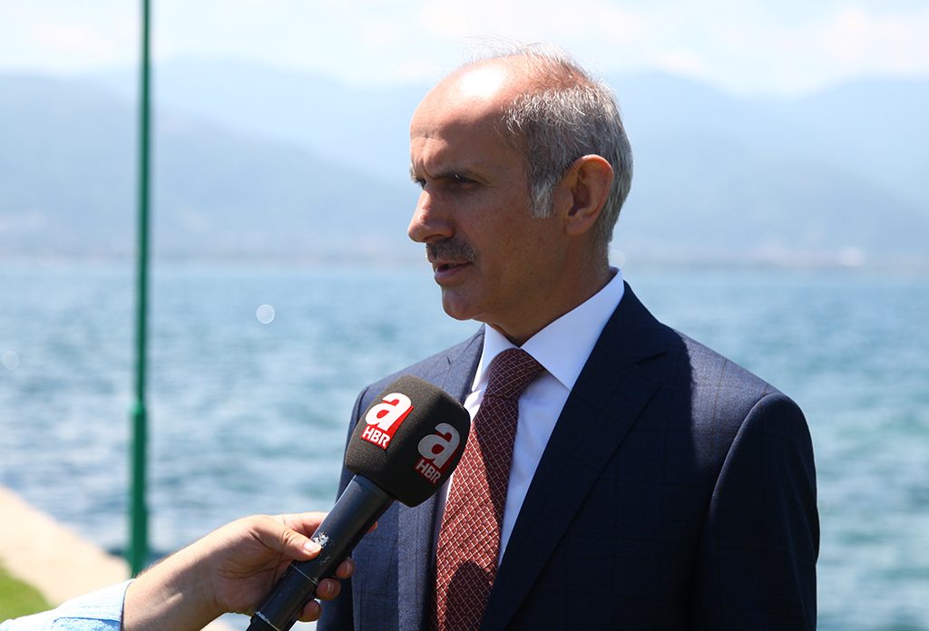Sapanca’da Doluluk Oranı Yüzde Yüz
